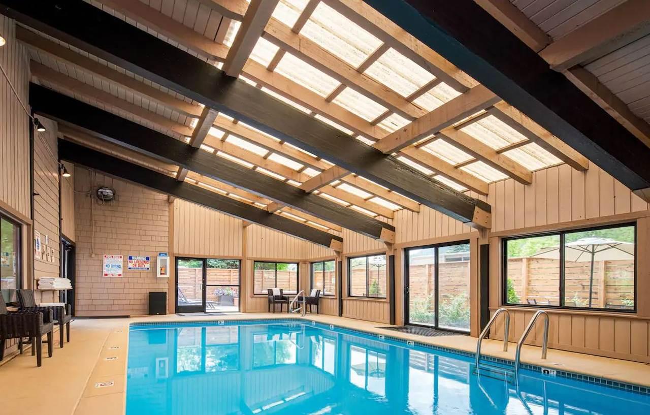 Tamarack Lodge Sun Valley Ketchum Exterior foto