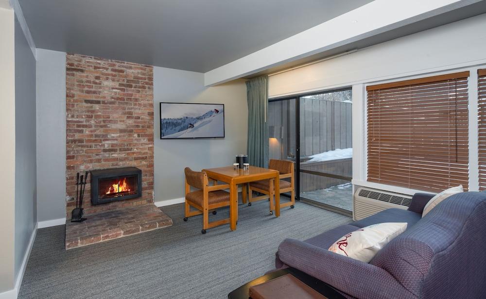 Tamarack Lodge Sun Valley Ketchum Exterior foto